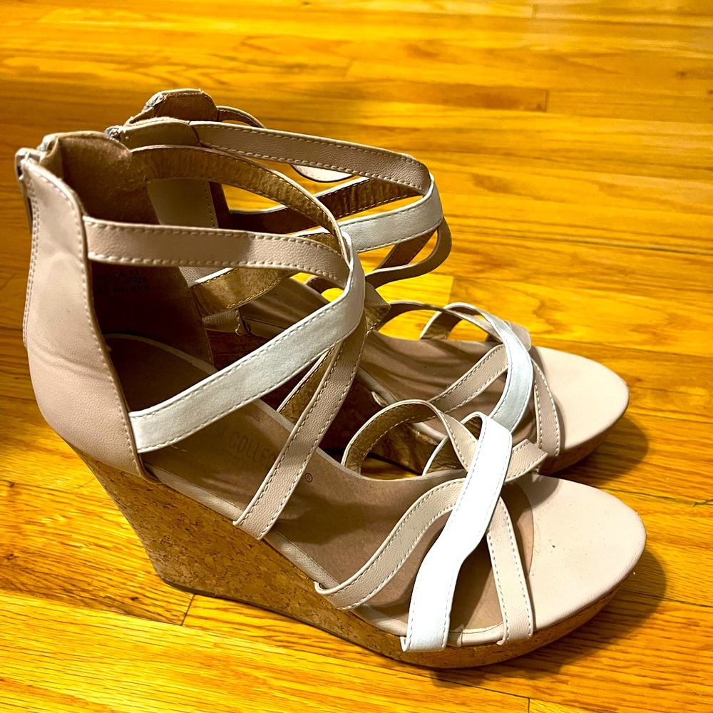 Wedges
